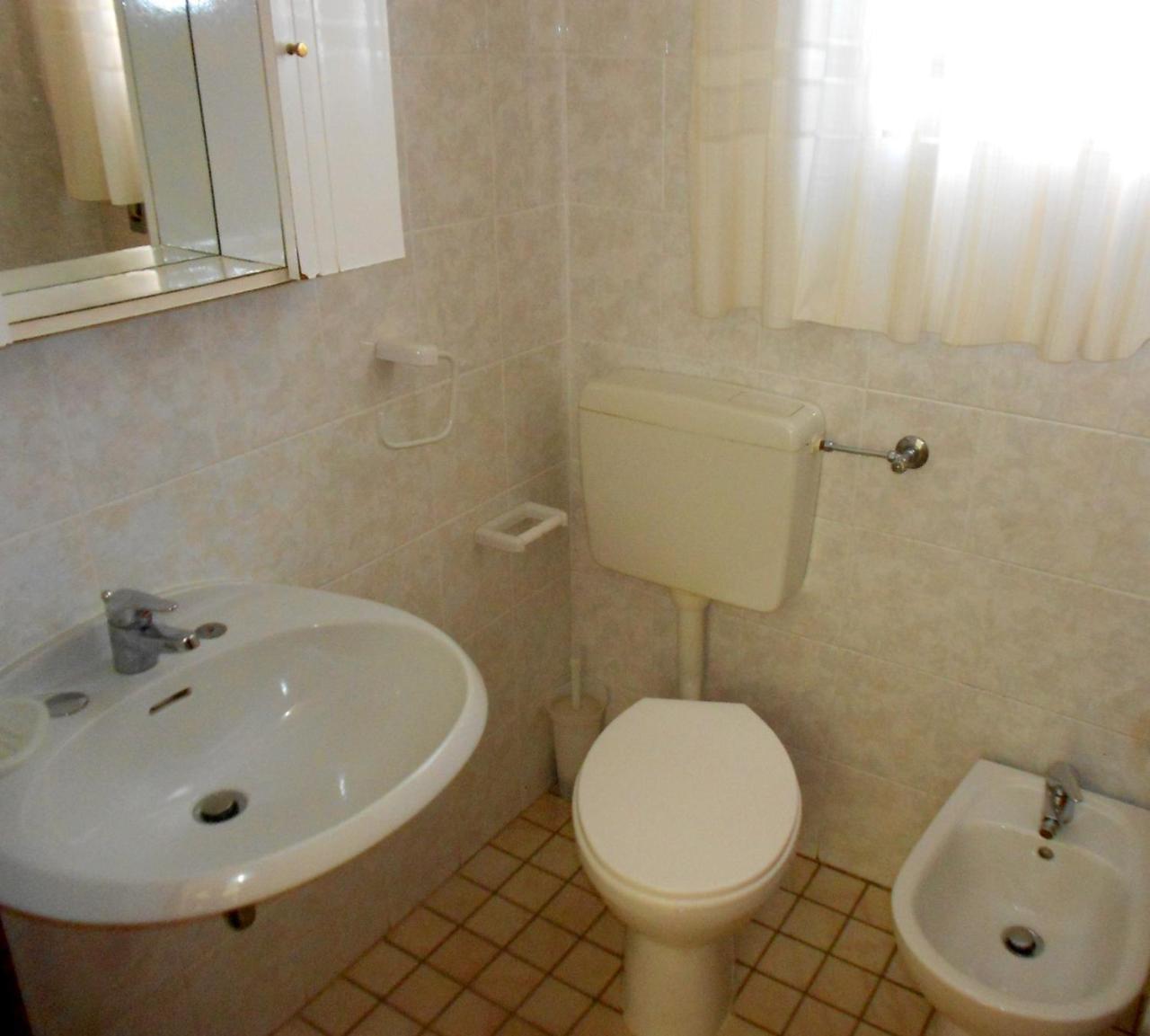 Apartments In Rosolina Mare 25119 Экстерьер фото