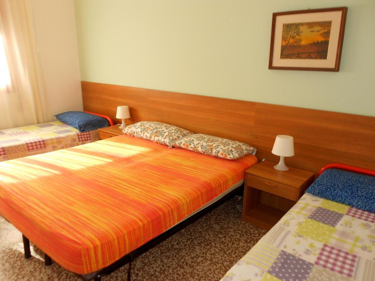 Apartments In Rosolina Mare 25119 Экстерьер фото