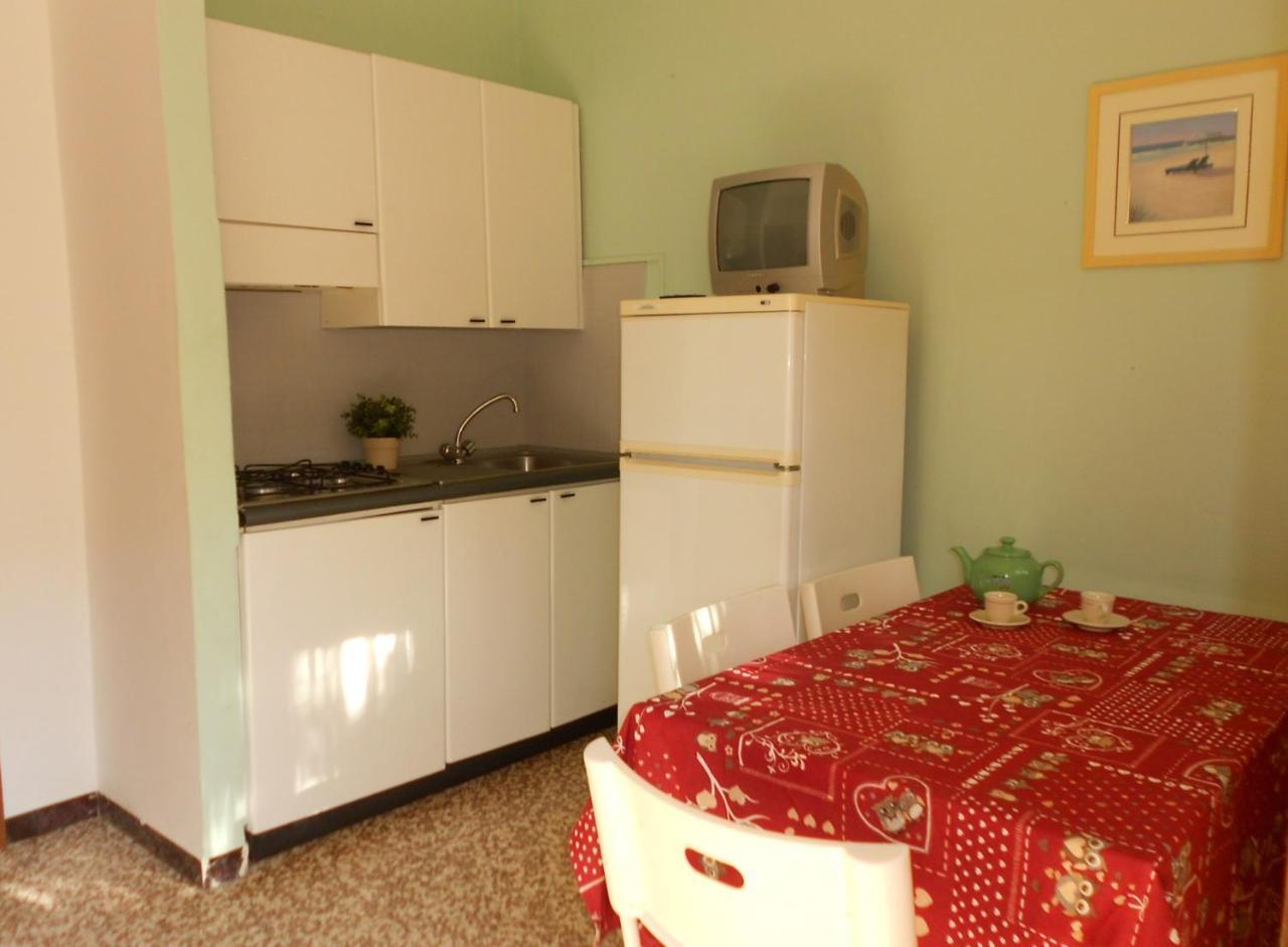 Apartments In Rosolina Mare 25119 Экстерьер фото