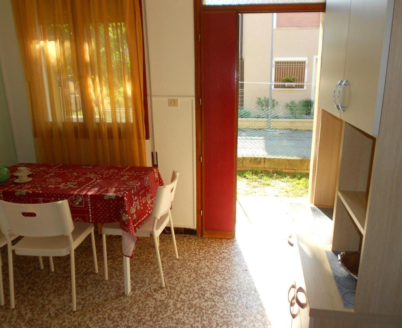 Apartments In Rosolina Mare 25119 Экстерьер фото