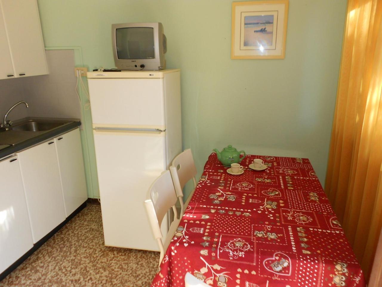 Apartments In Rosolina Mare 25119 Экстерьер фото