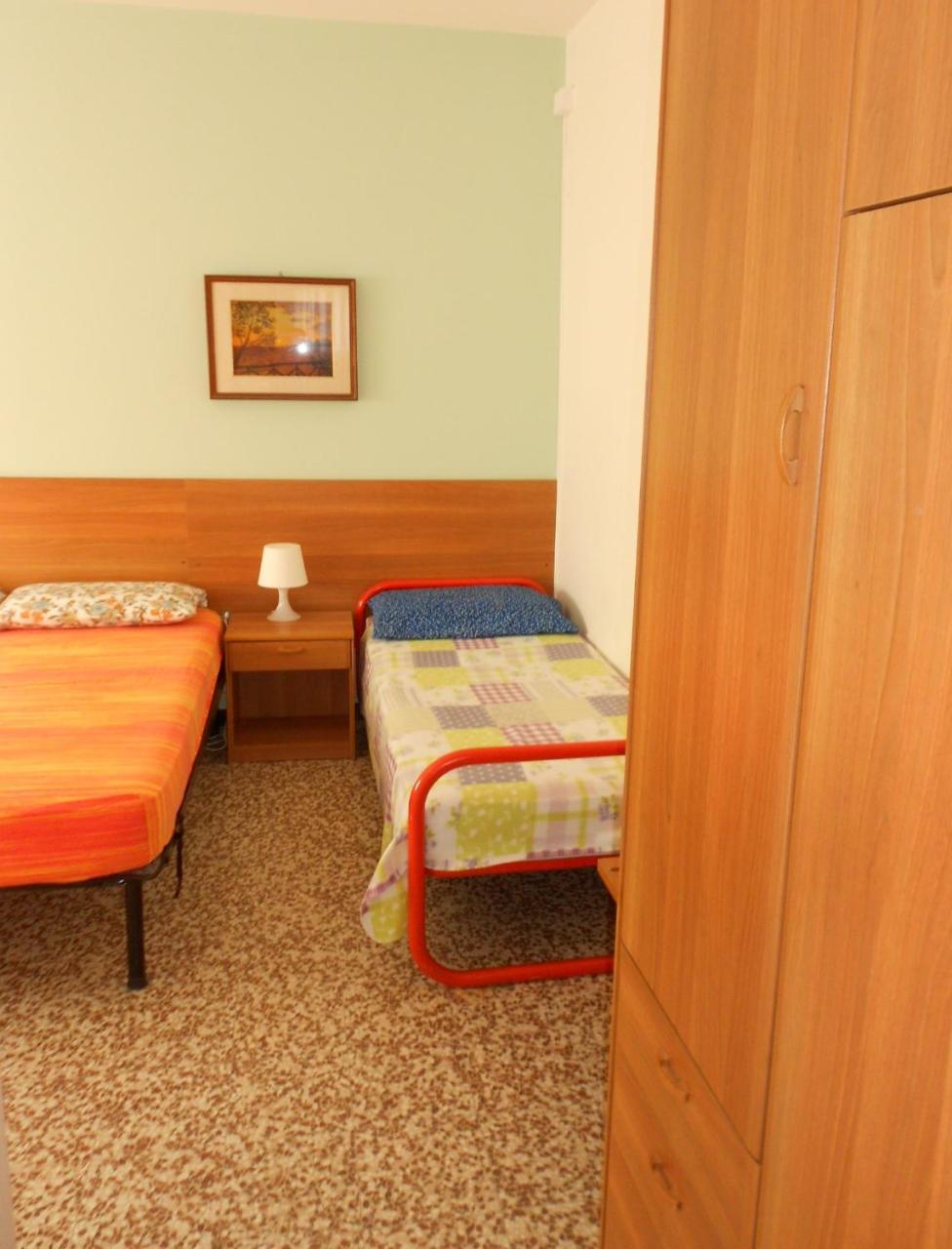 Apartments In Rosolina Mare 25119 Экстерьер фото