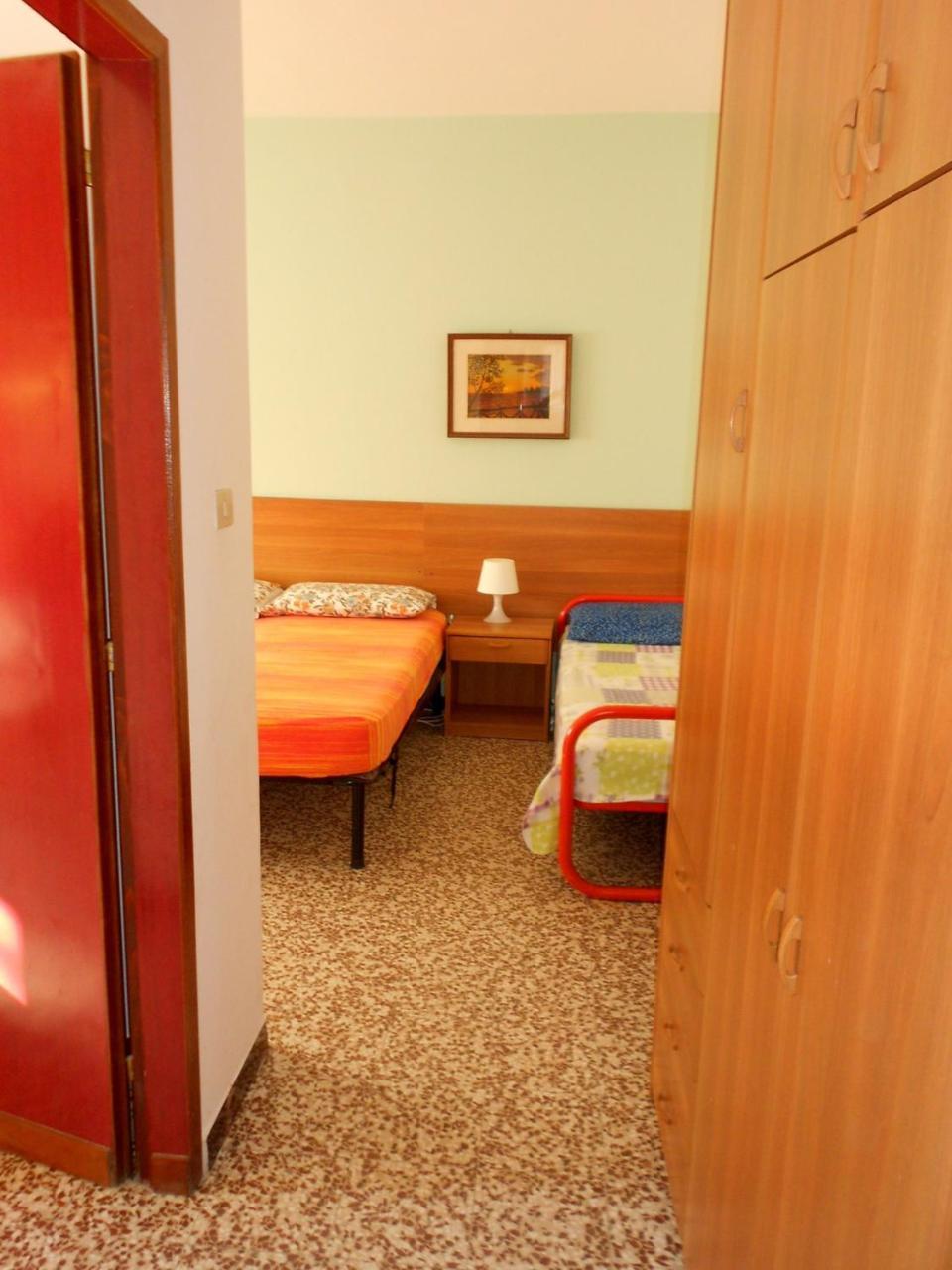 Apartments In Rosolina Mare 25119 Экстерьер фото