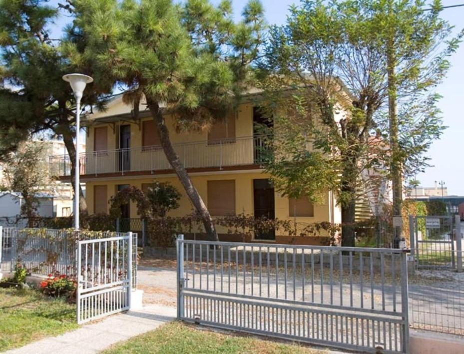 Apartments In Rosolina Mare 25119 Экстерьер фото